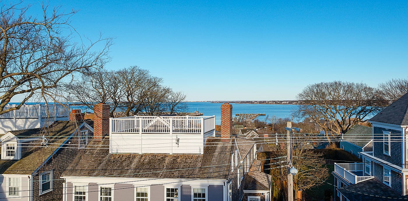 41 Orange Street Nantucket MA