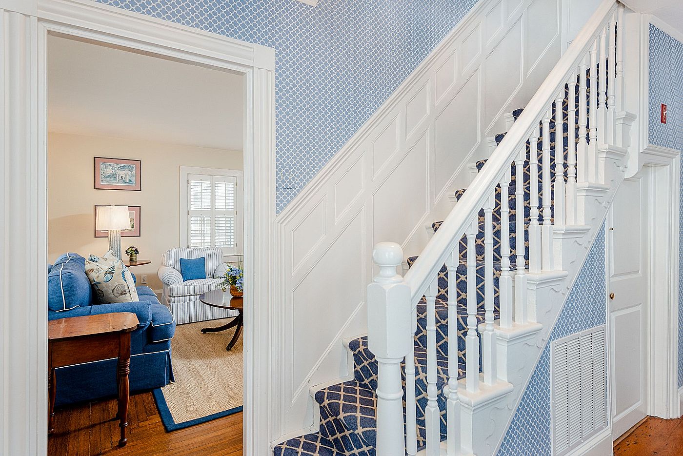 41 Orange Street Nantucket MA