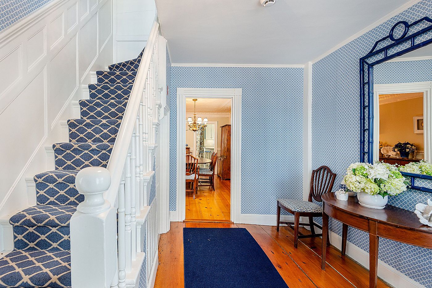 41 Orange Street Nantucket MA