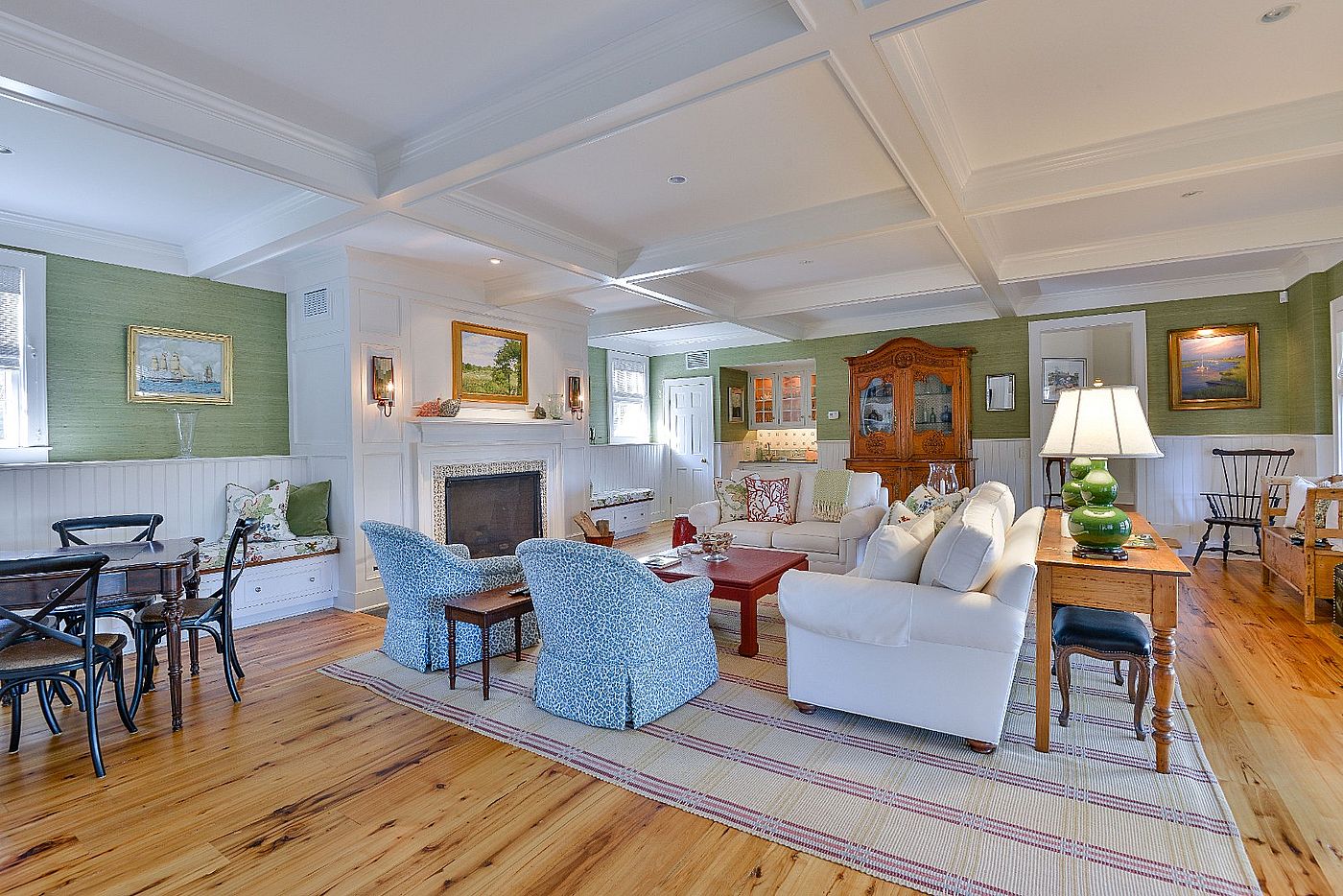 95 Cliff Road Nantucket MA