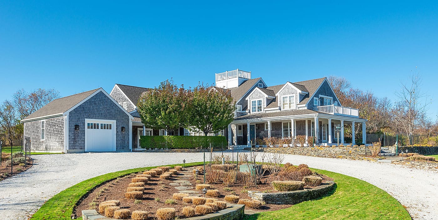 95 Cliff Road Nantucket MA