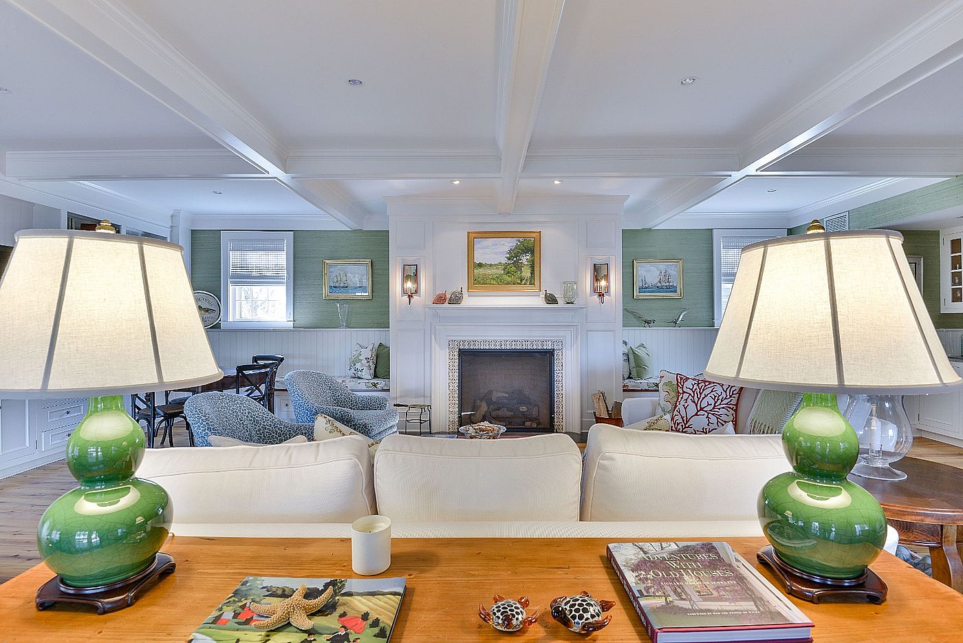 95 Cliff Road Nantucket MA