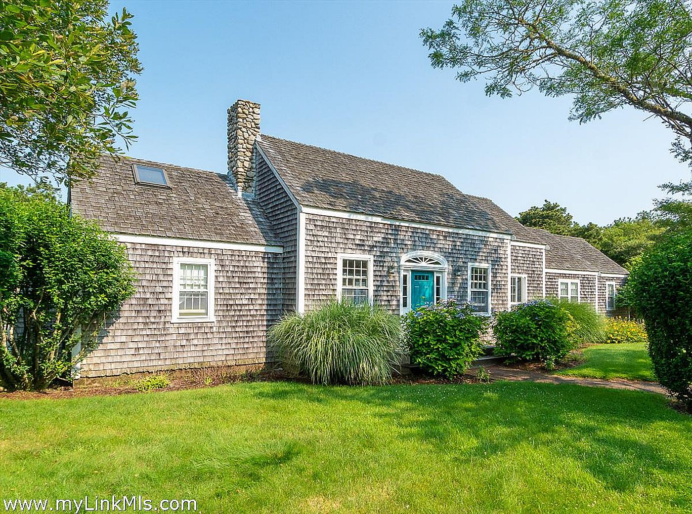 20 Gladlands Avenue Nantucket MA