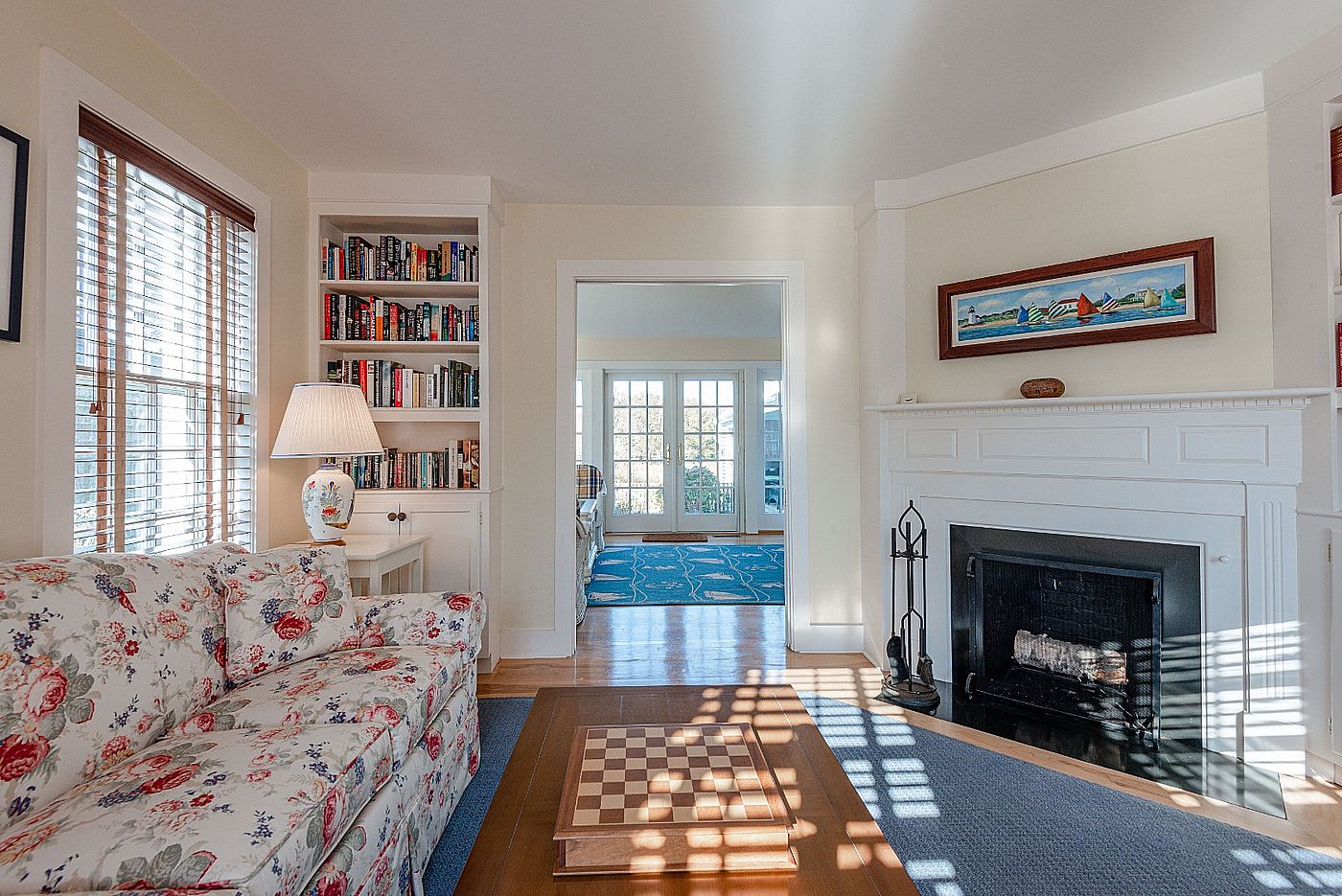 21 Woodbury Lane Nantucket MA