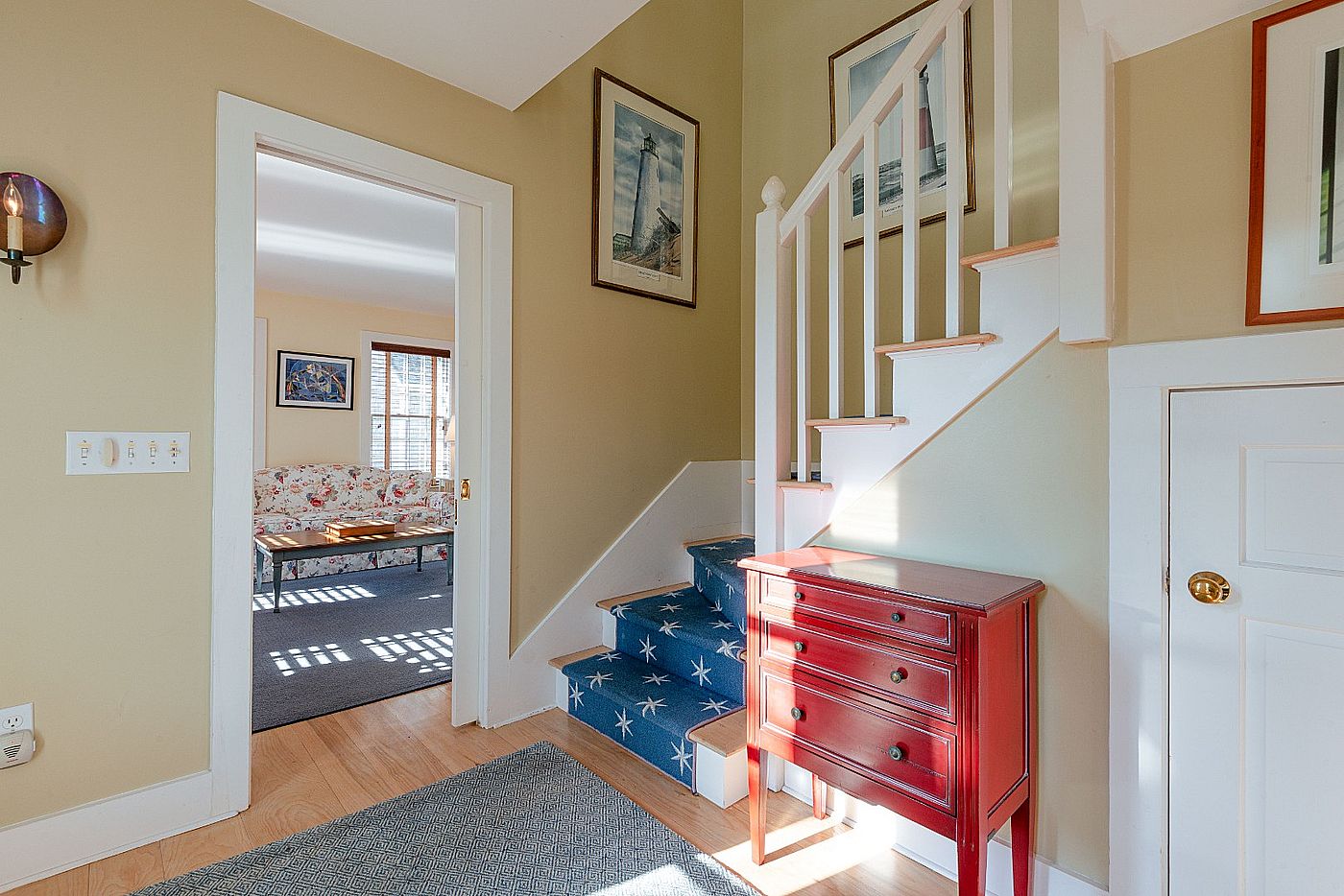 21 Woodbury Lane Nantucket MA