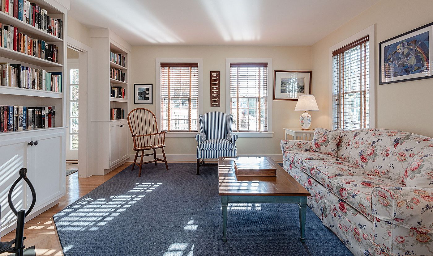21 Woodbury Lane Nantucket MA