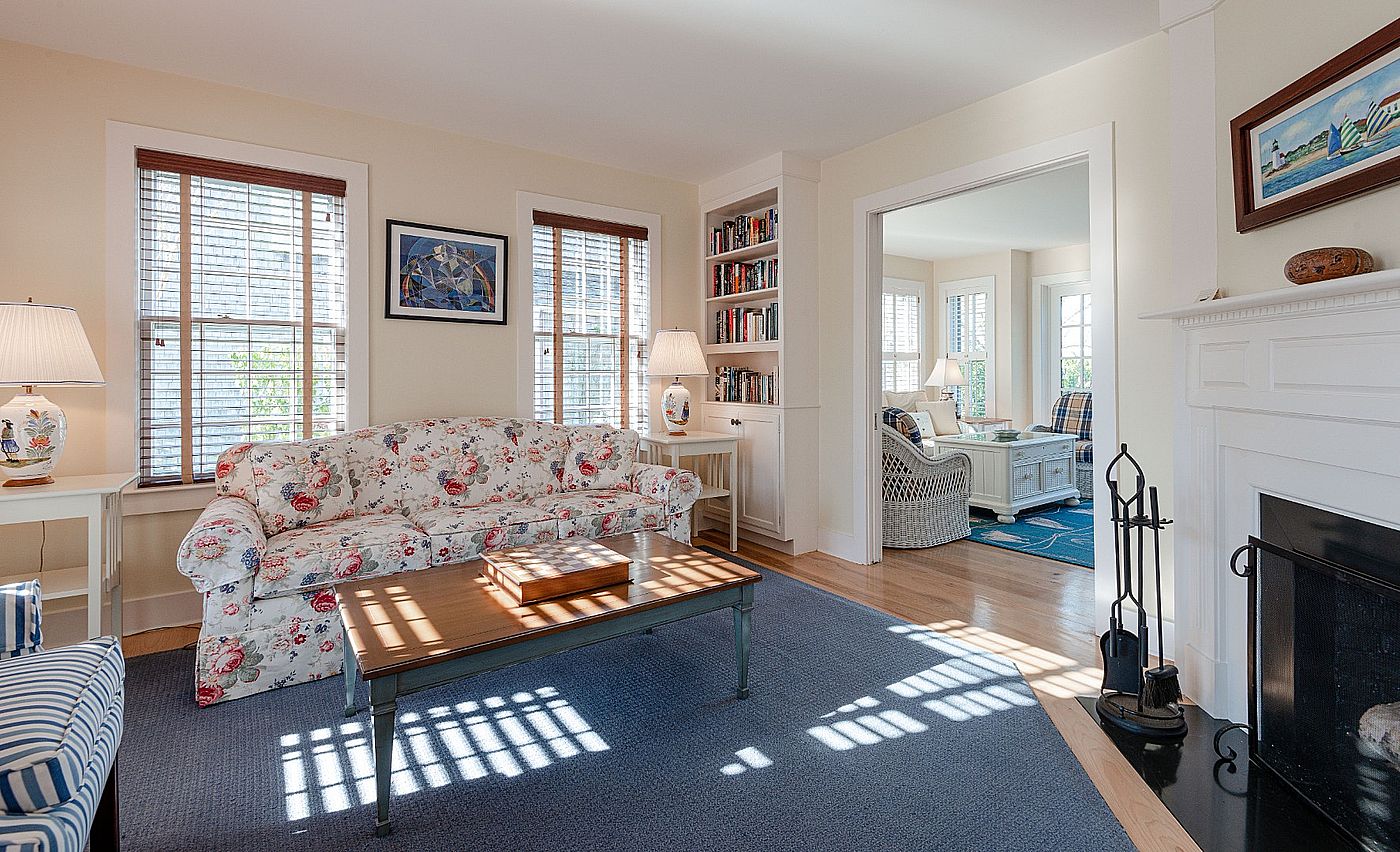 21 Woodbury Lane Nantucket MA