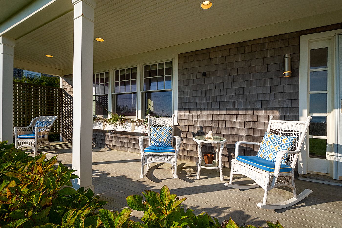 98 Baxter Road Nantucket MA