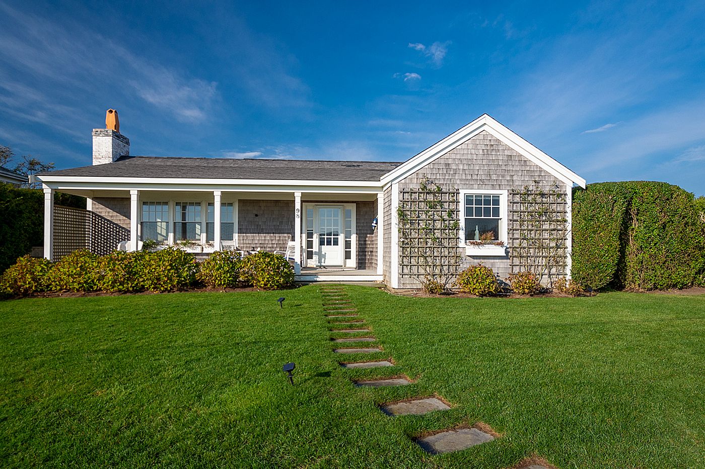 98 Baxter Road Nantucket MA