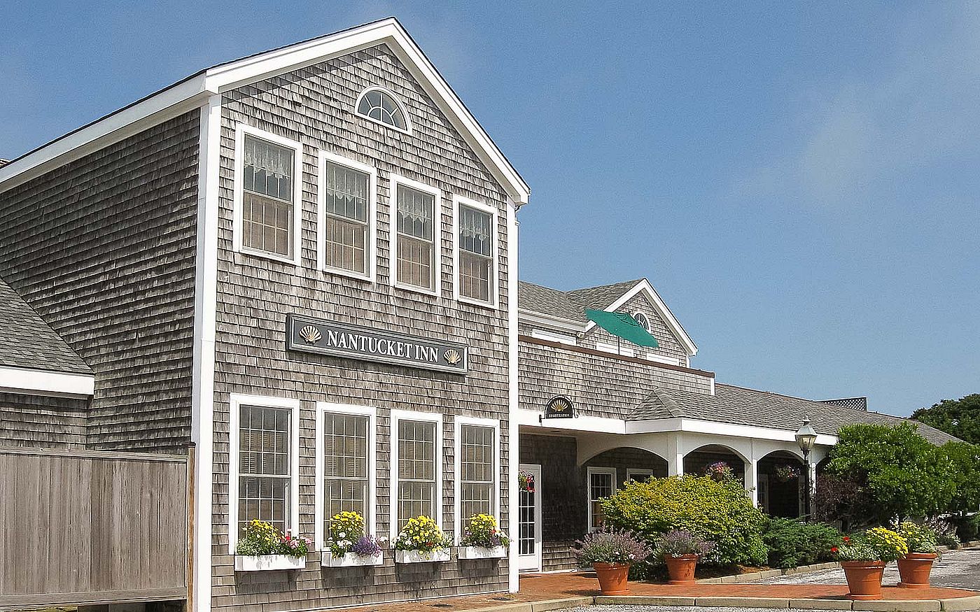 1 - 3 Miller Lane Nantucket MA