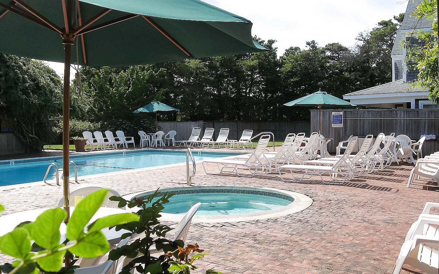 1 - 3 Miller Lane Nantucket MA