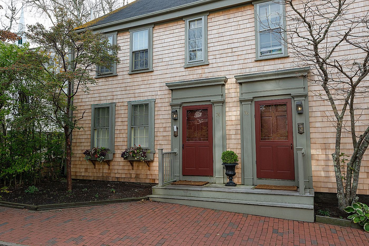 74 Center Street Nantucket MA
