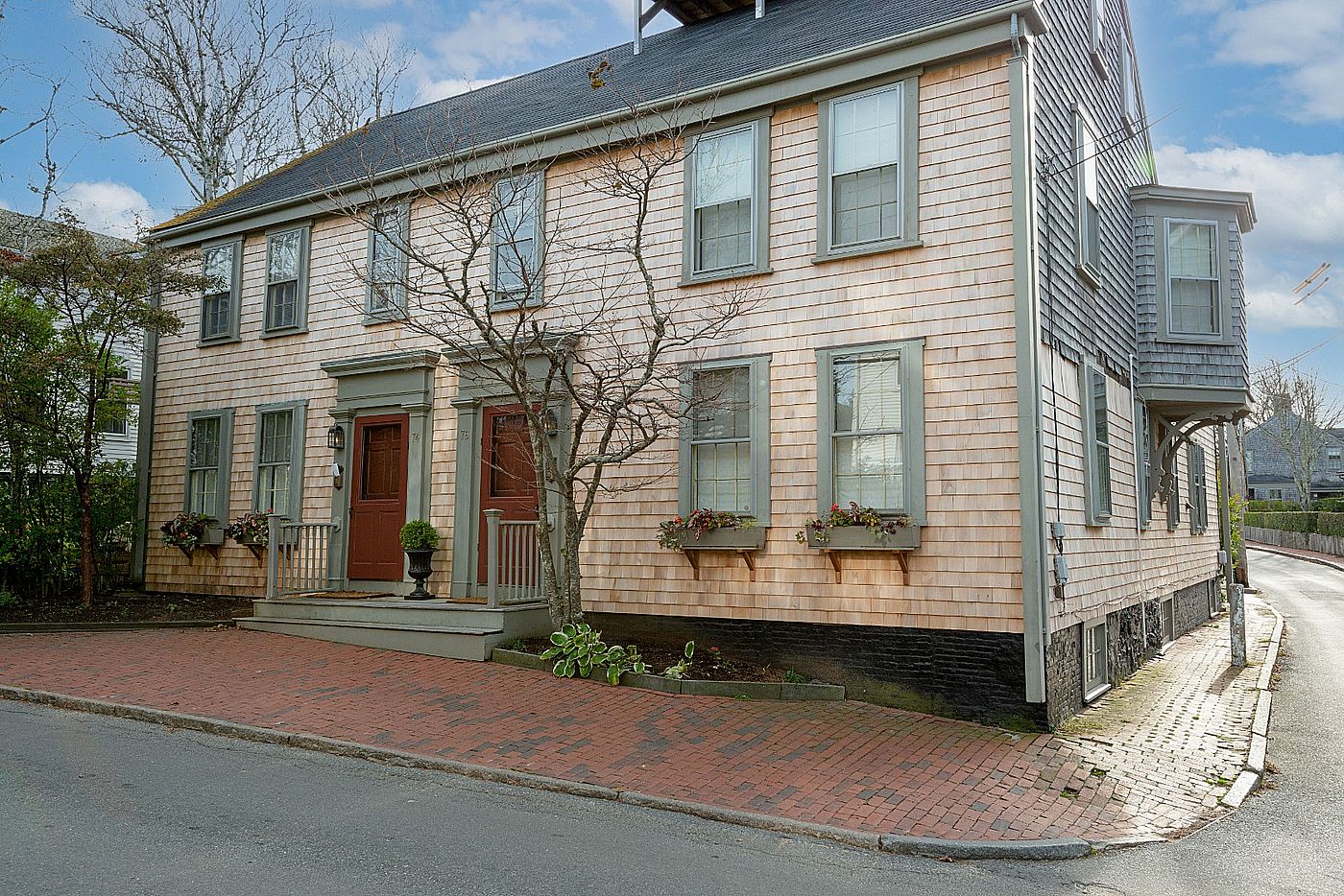 74 Center Street Nantucket MA