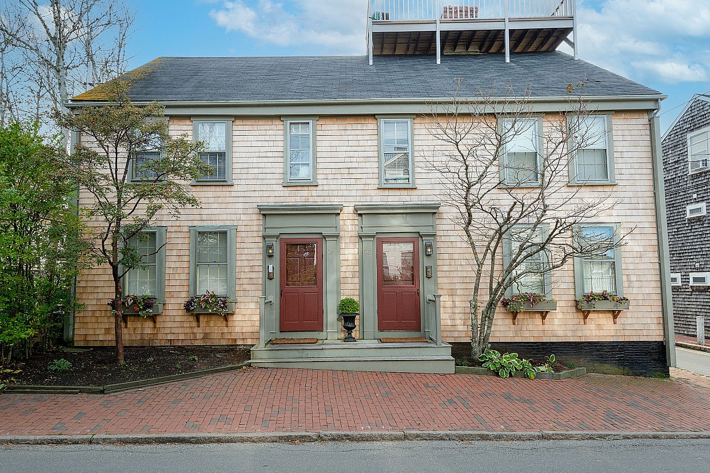 74 Center Street Nantucket MA