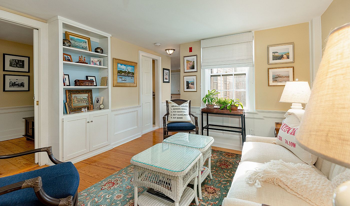 74 Center Street Nantucket MA