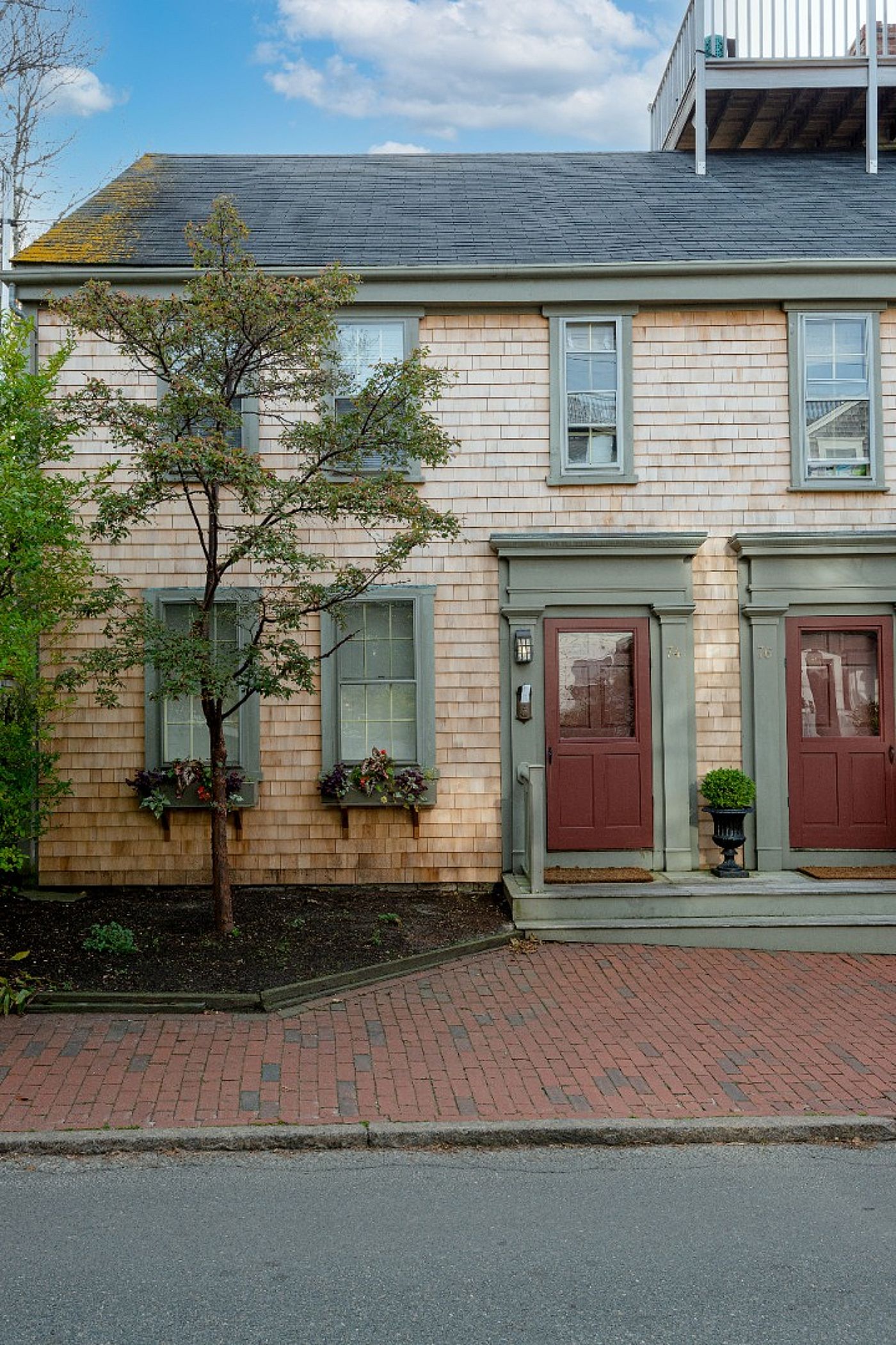 74 Center Street Nantucket MA