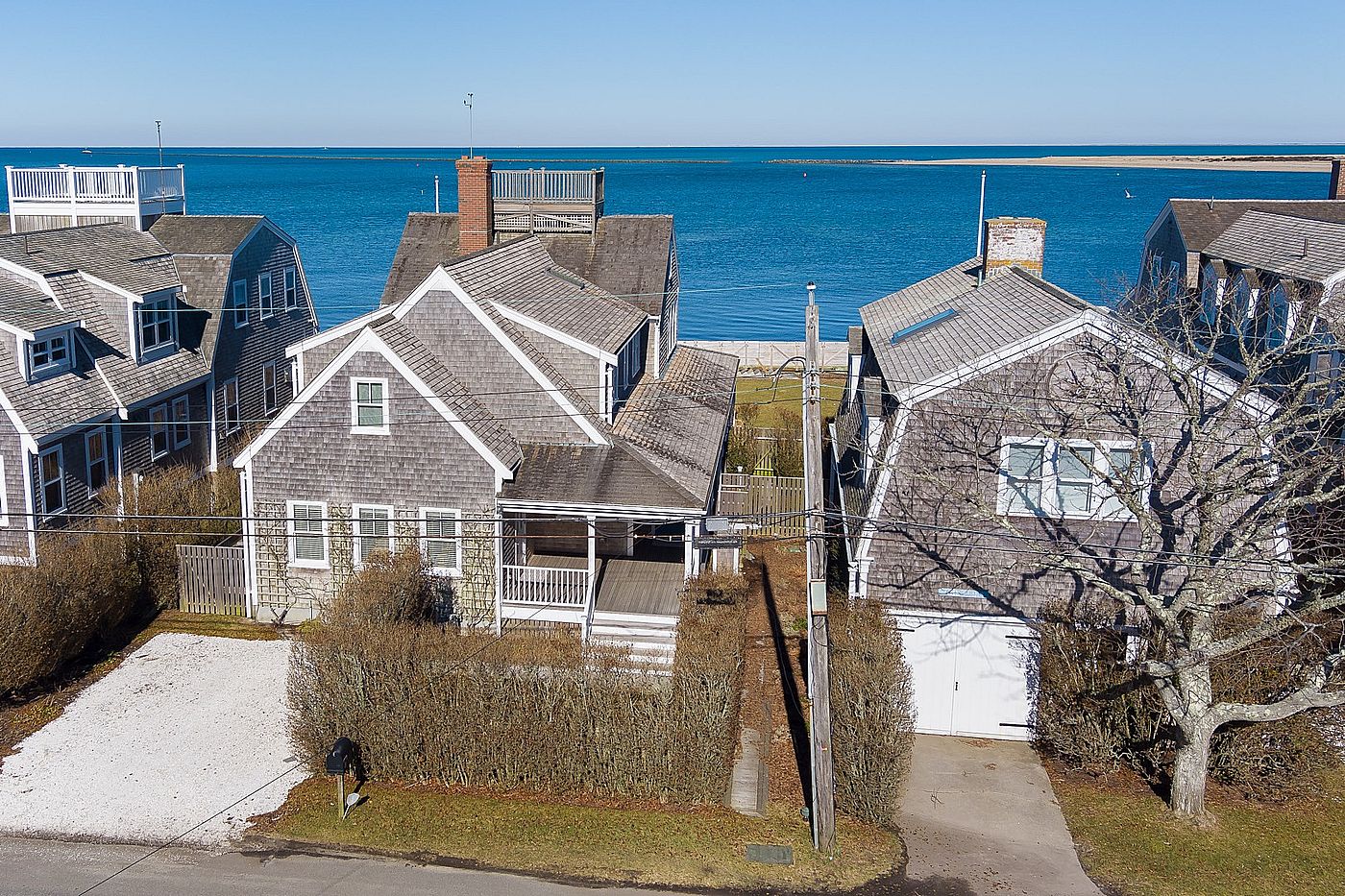 41 Hulbert Avenue Nantucket MA