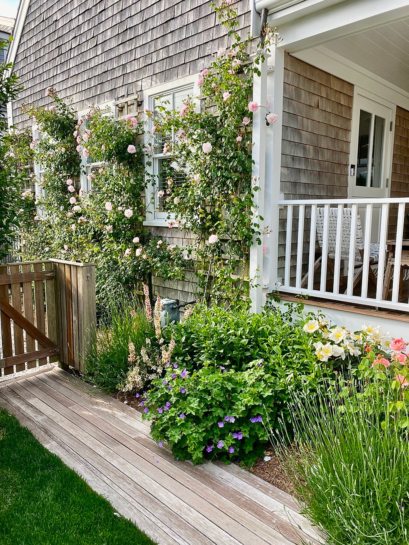 41 Hulbert Avenue Nantucket MA