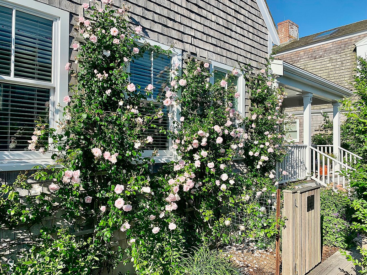 41 Hulbert Avenue Nantucket MA