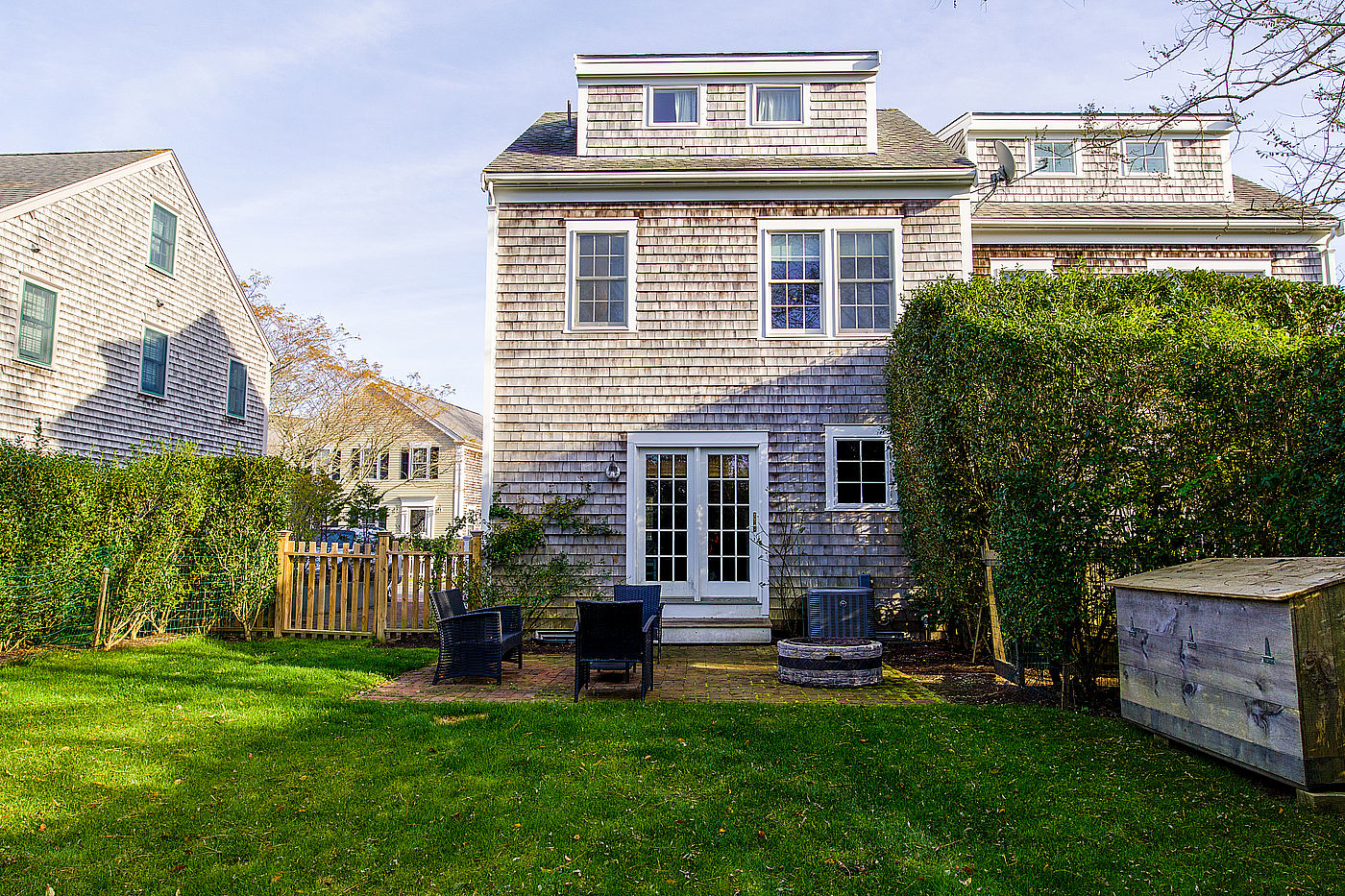 6 Witherspoon Drive Nantucket MA
