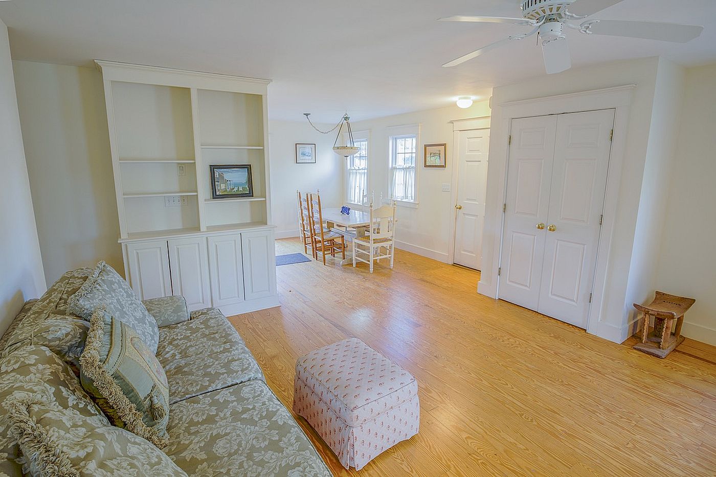 6 Witherspoon Drive Nantucket MA