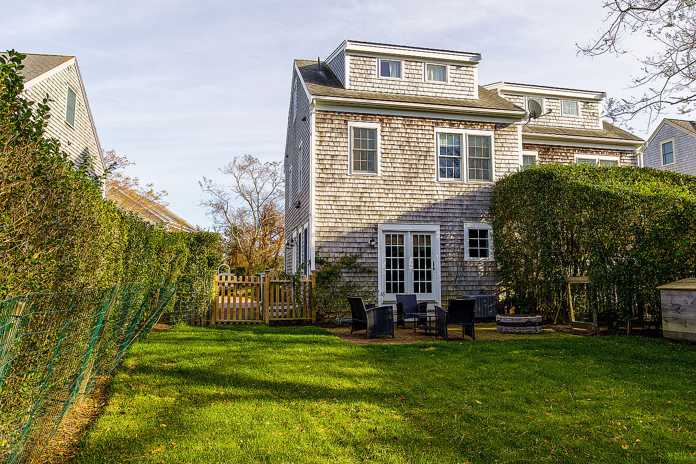 6 Witherspoon Drive Nantucket MA