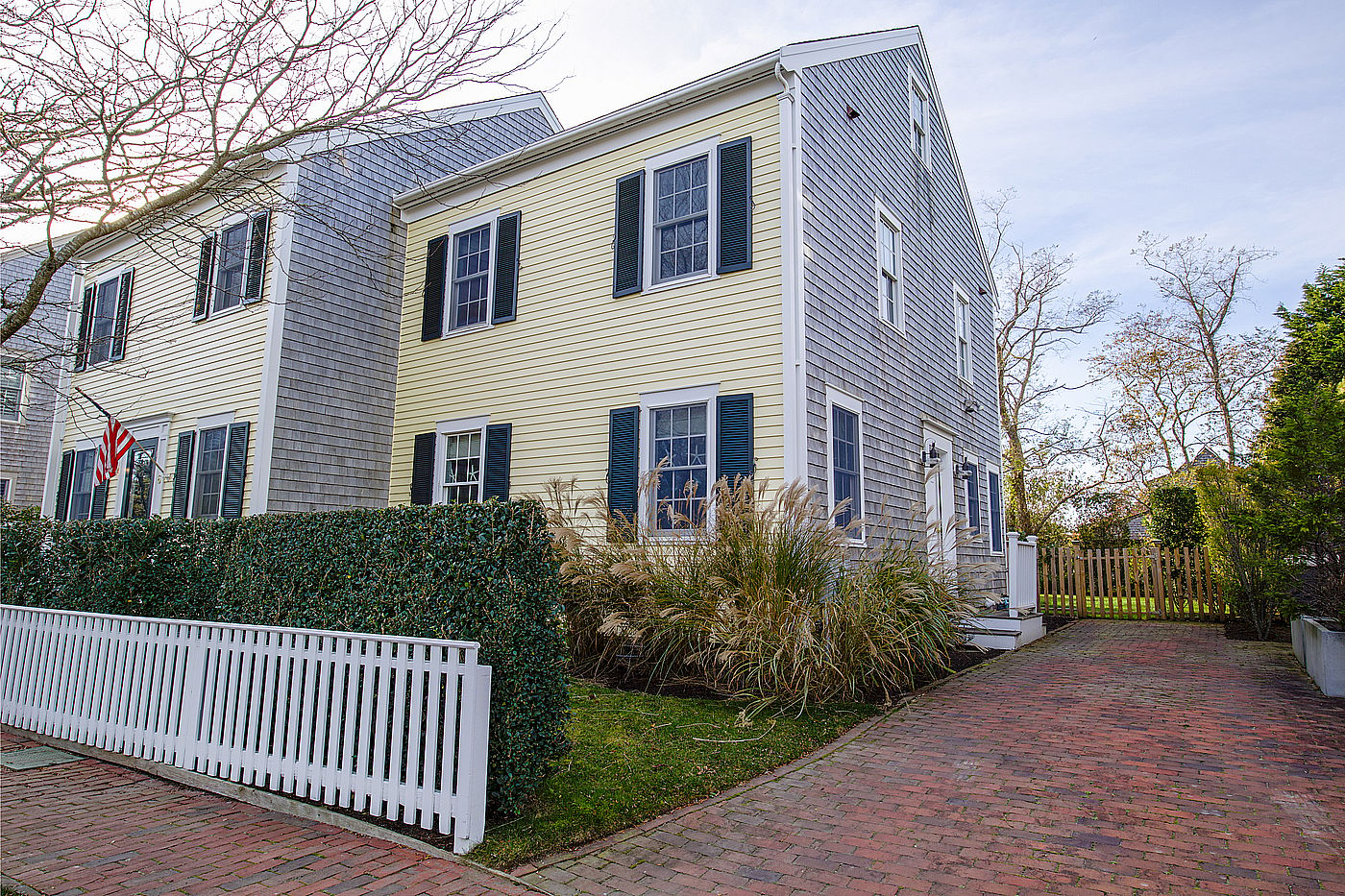 6 Witherspoon Drive Nantucket MA