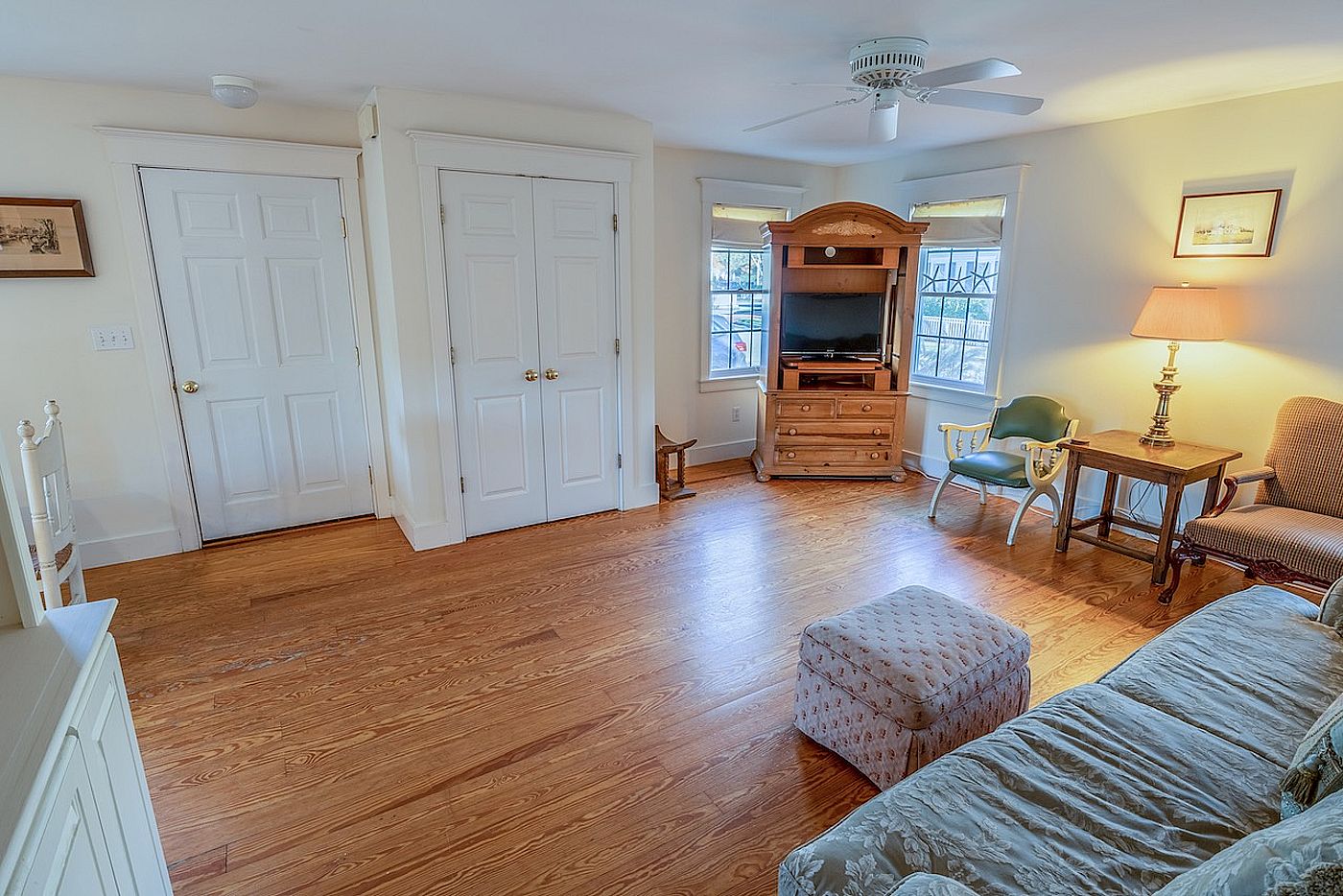6 Witherspoon Drive Nantucket MA