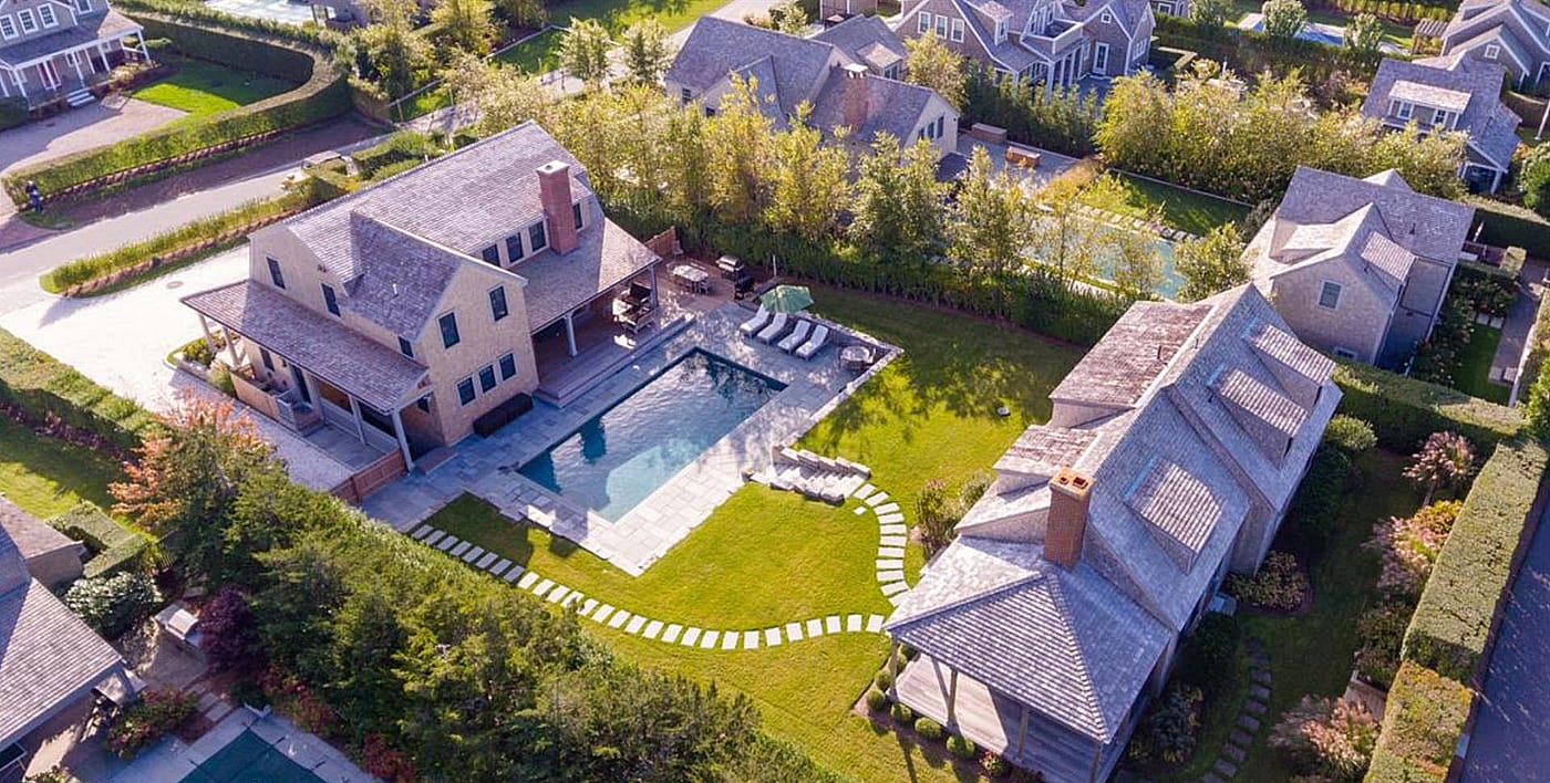 5 Hedgebury Lane Nantucket MA
