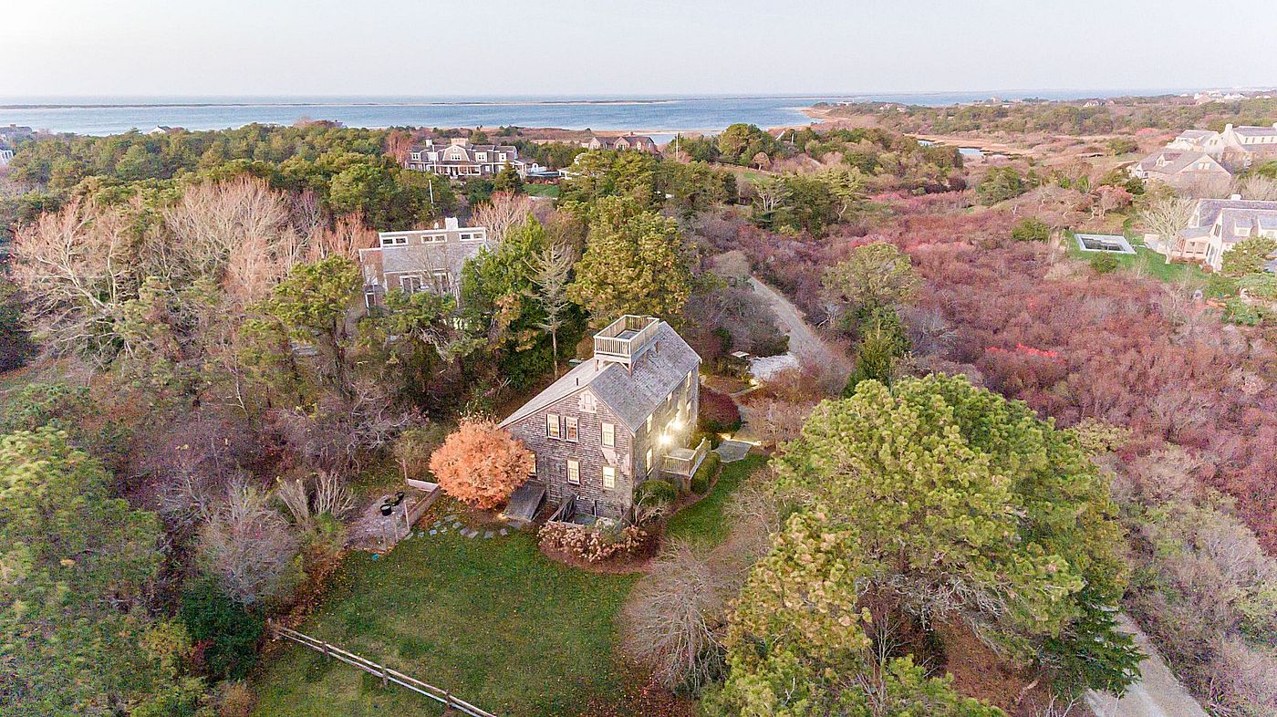 16 Gardner Road Nantucket MA