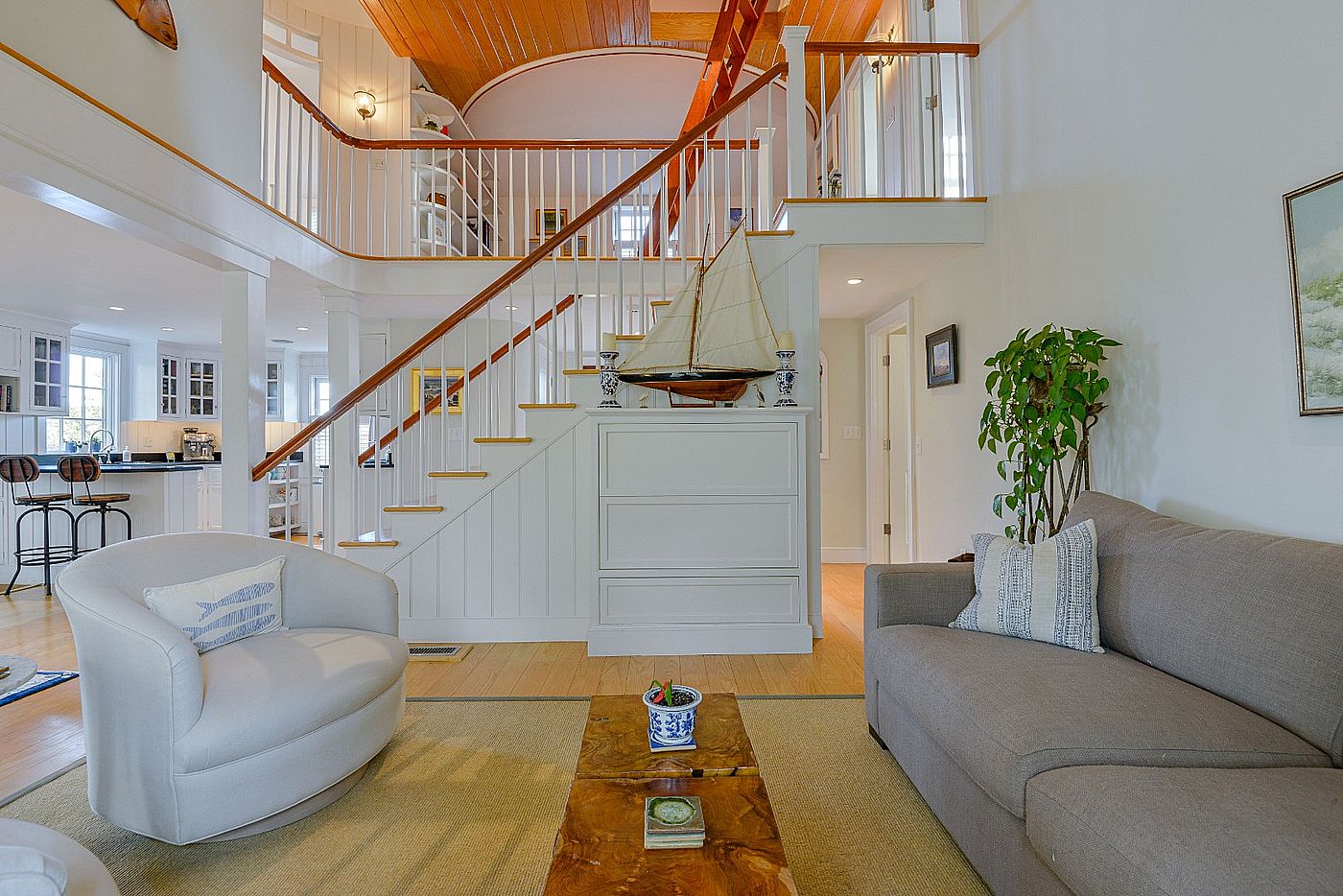 16 Gardner Road Nantucket MA