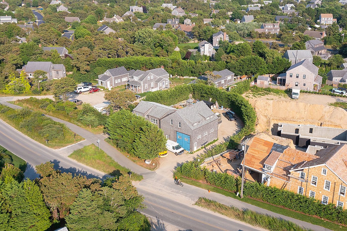 48 Bartlett Road Nantucket MA