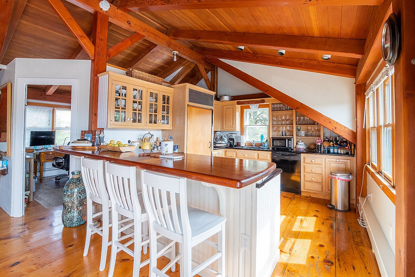 48 Bartlett Road Nantucket MA
