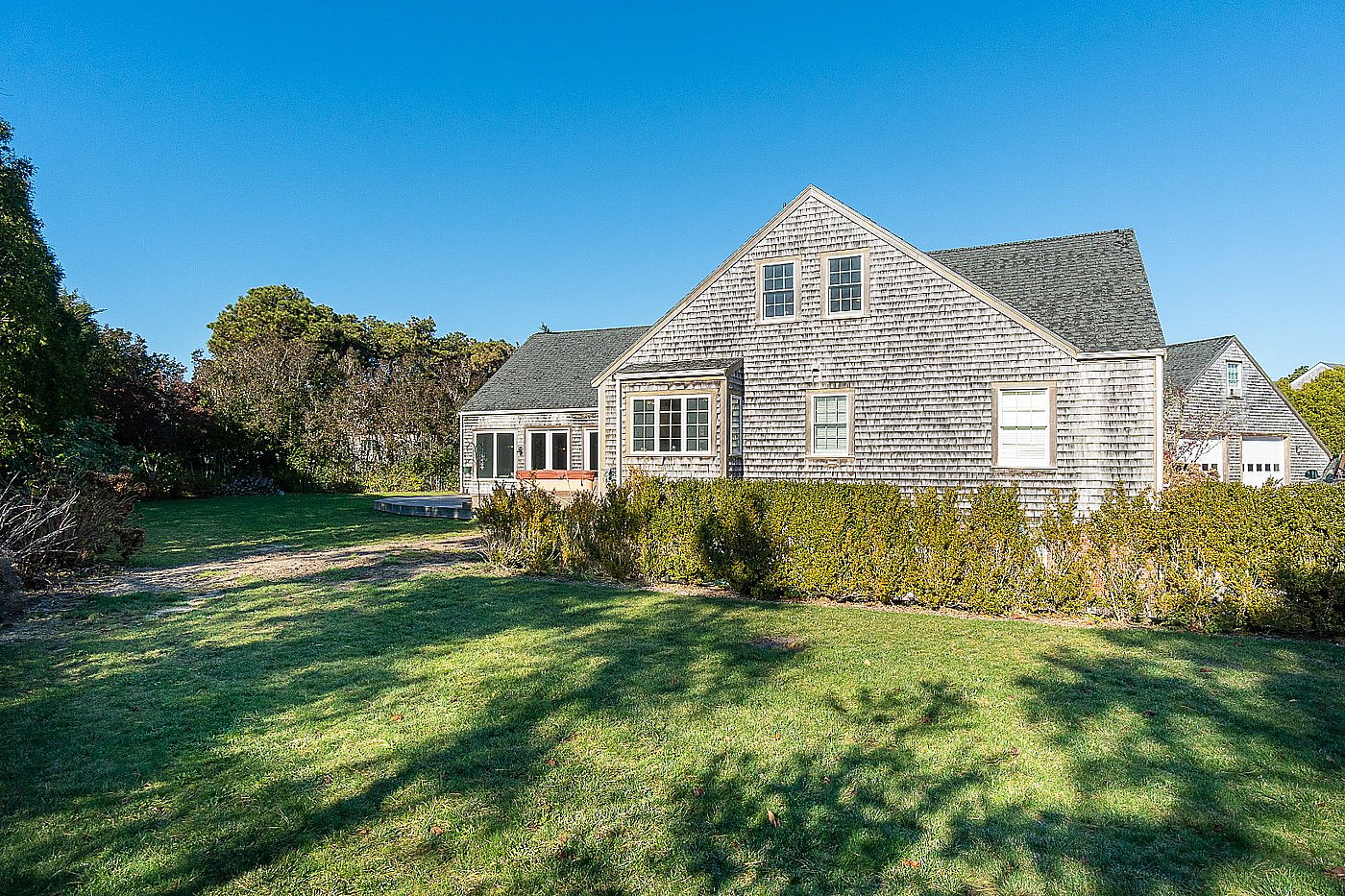 35 Pine Crest Drive Nantucket MA