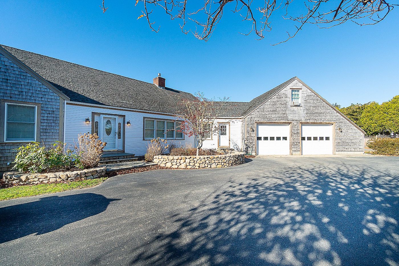 35 Pine Crest Drive Nantucket MA