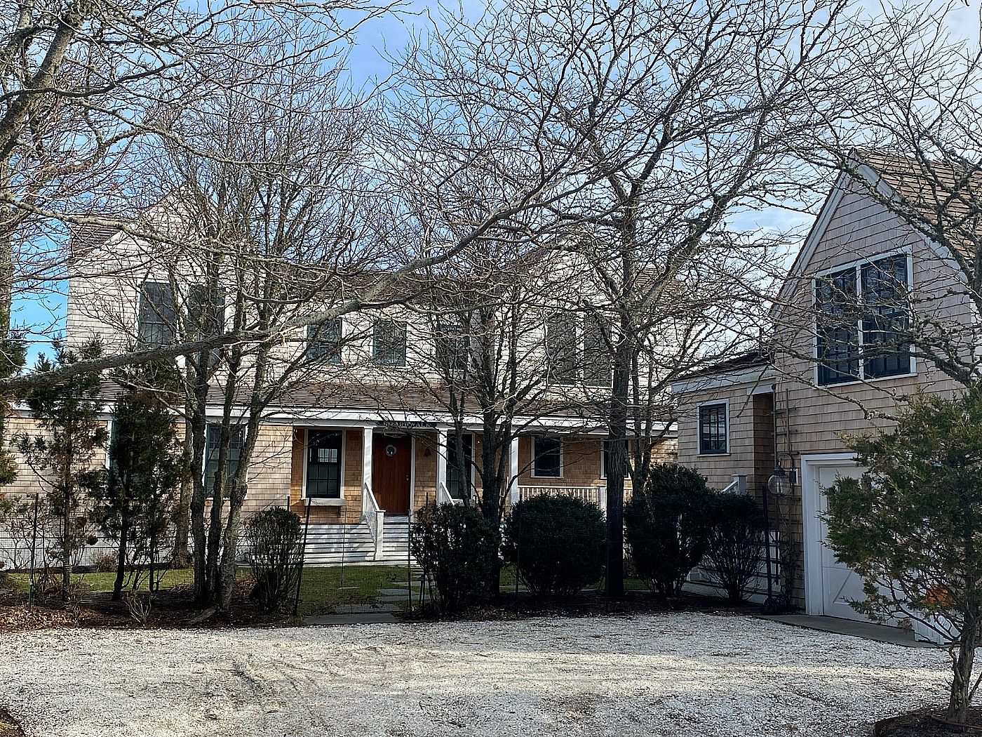 90 Washington Street Nantucket MA