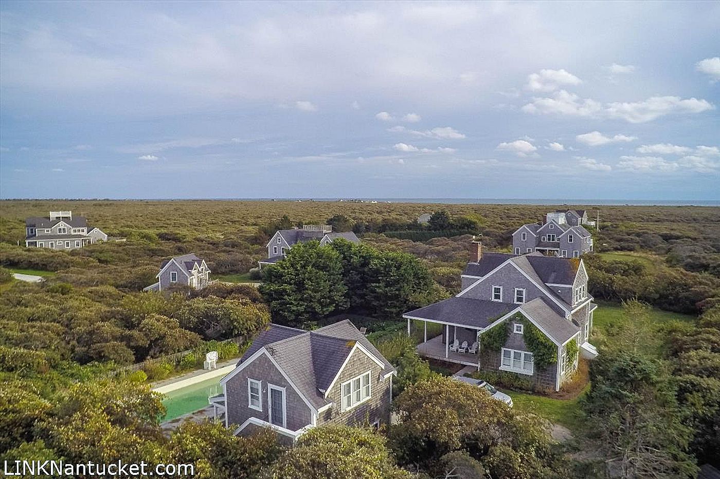 15 Wigwam Road Nantucket MA