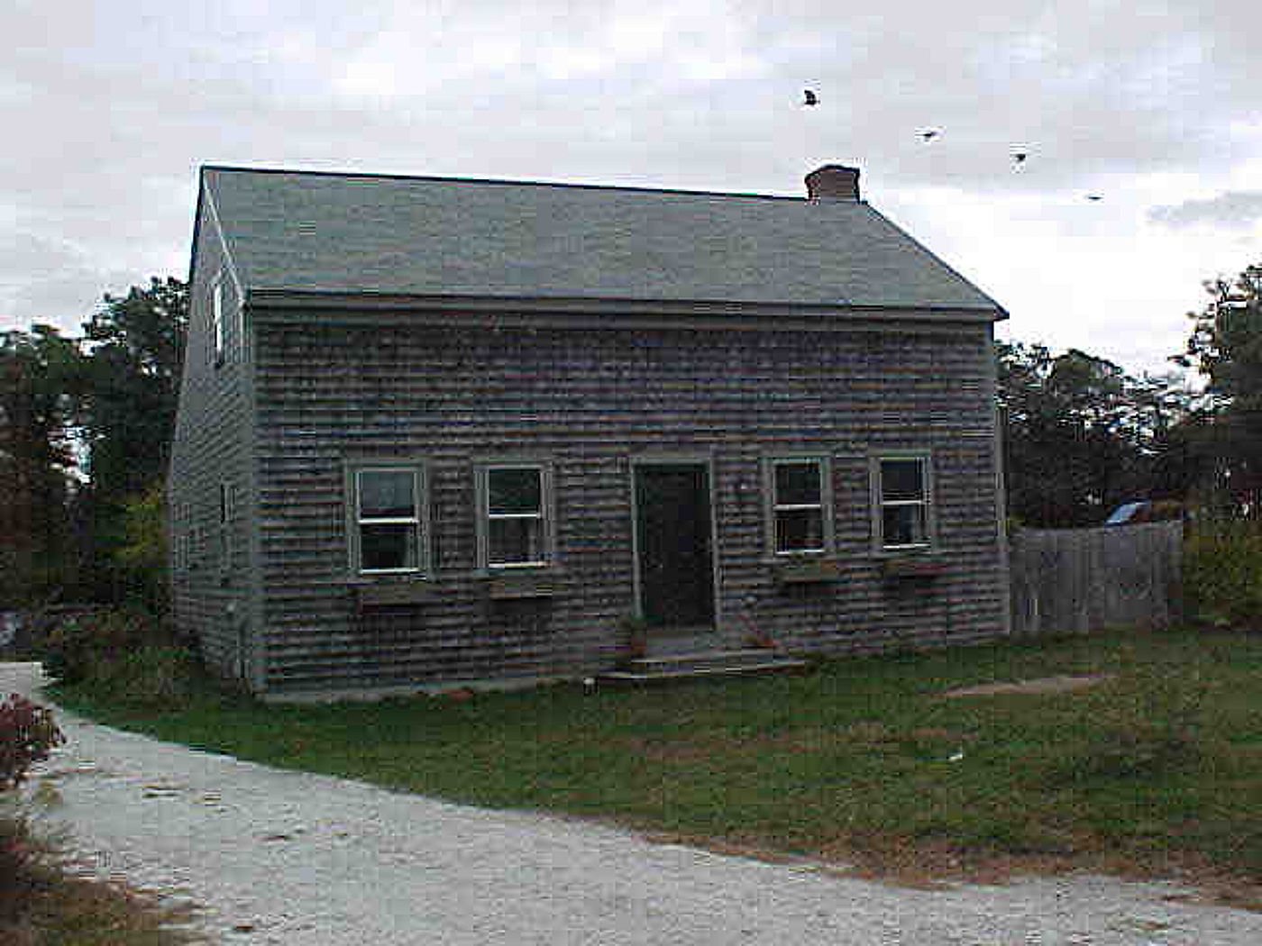 3 Hatch Circle Nantucket MA