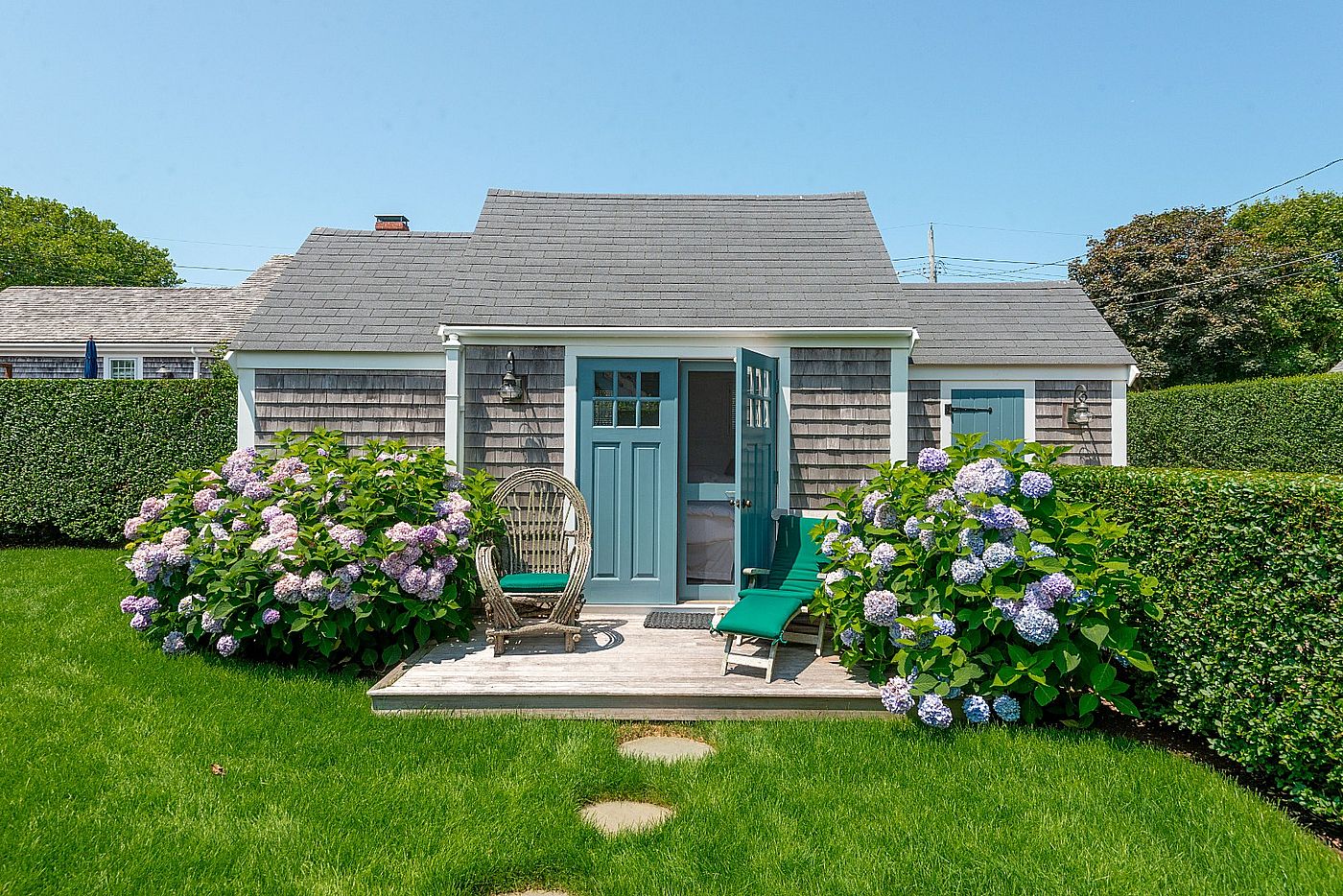 40 King Street Nantucket MA