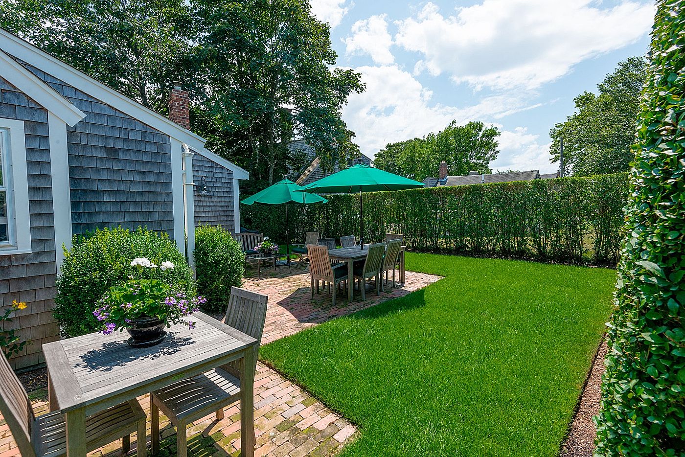 40 King Street Nantucket MA