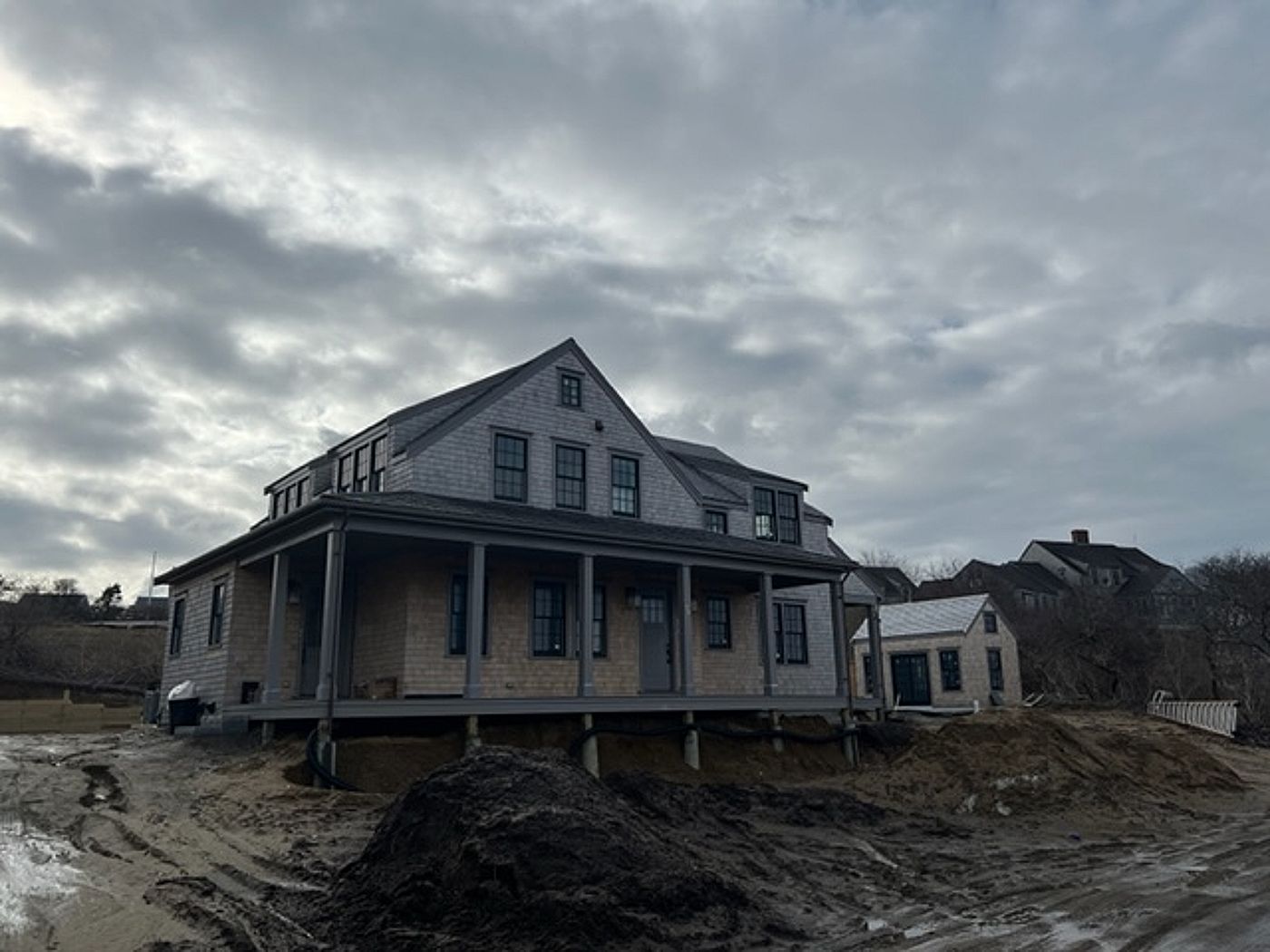 34 Dukes Road Nantucket MA