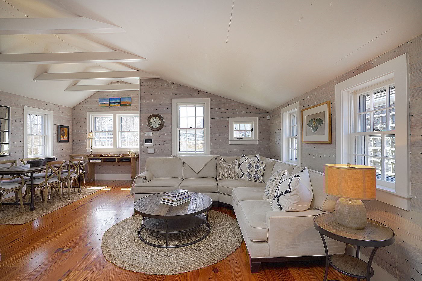9 Lily Street Nantucket MA