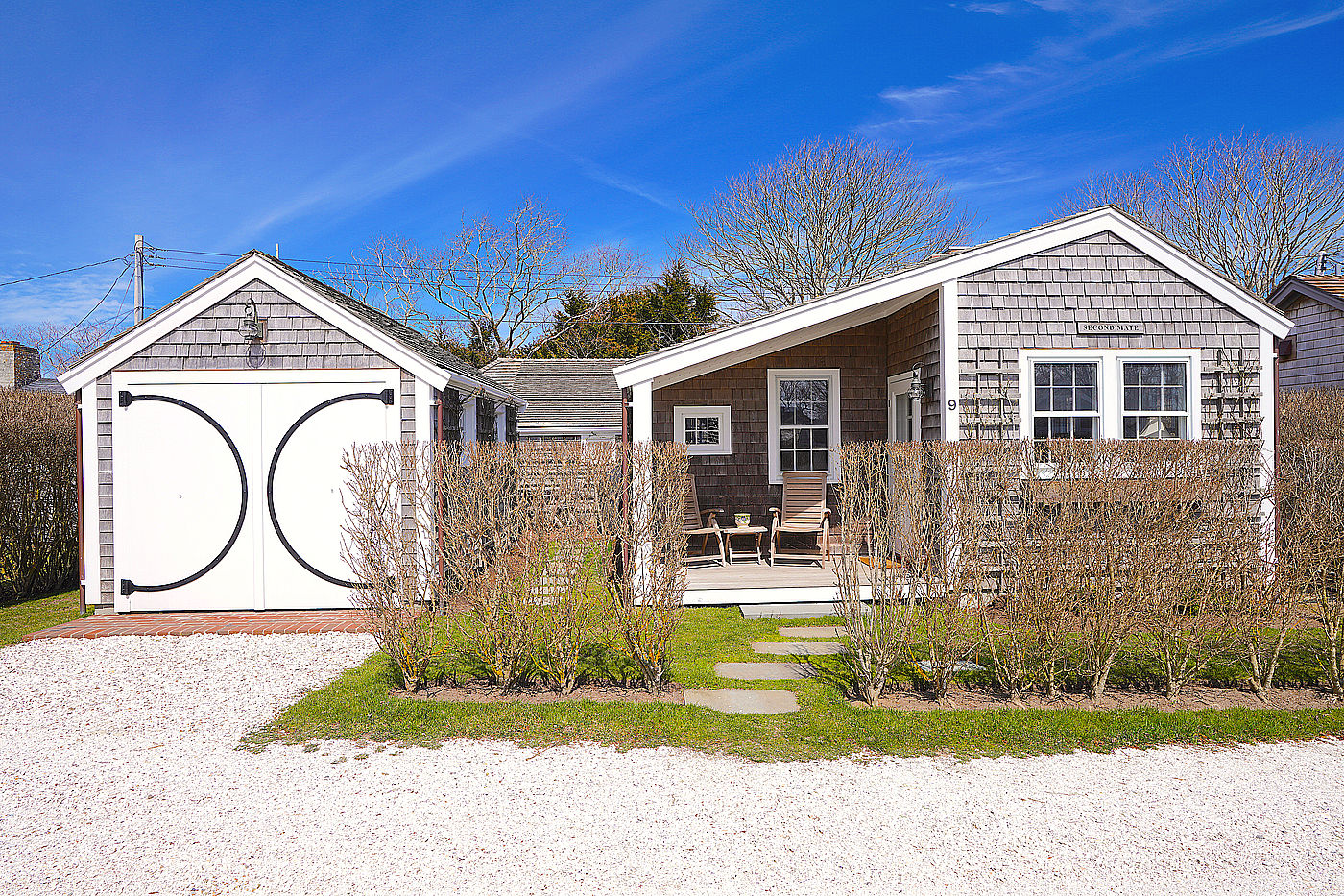 9 Lily Street Nantucket MA