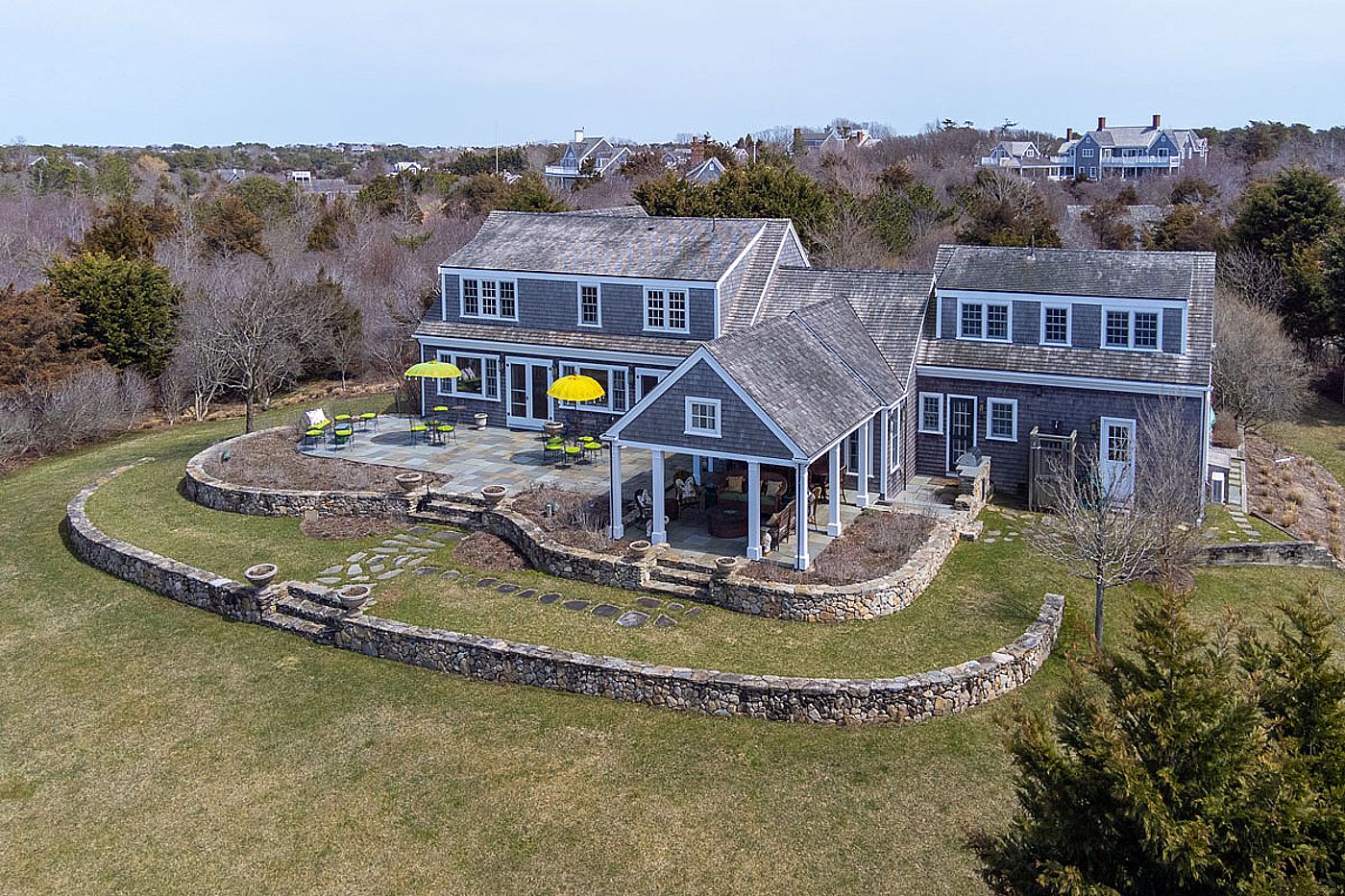 16 Cathcart Road Nantucket MA