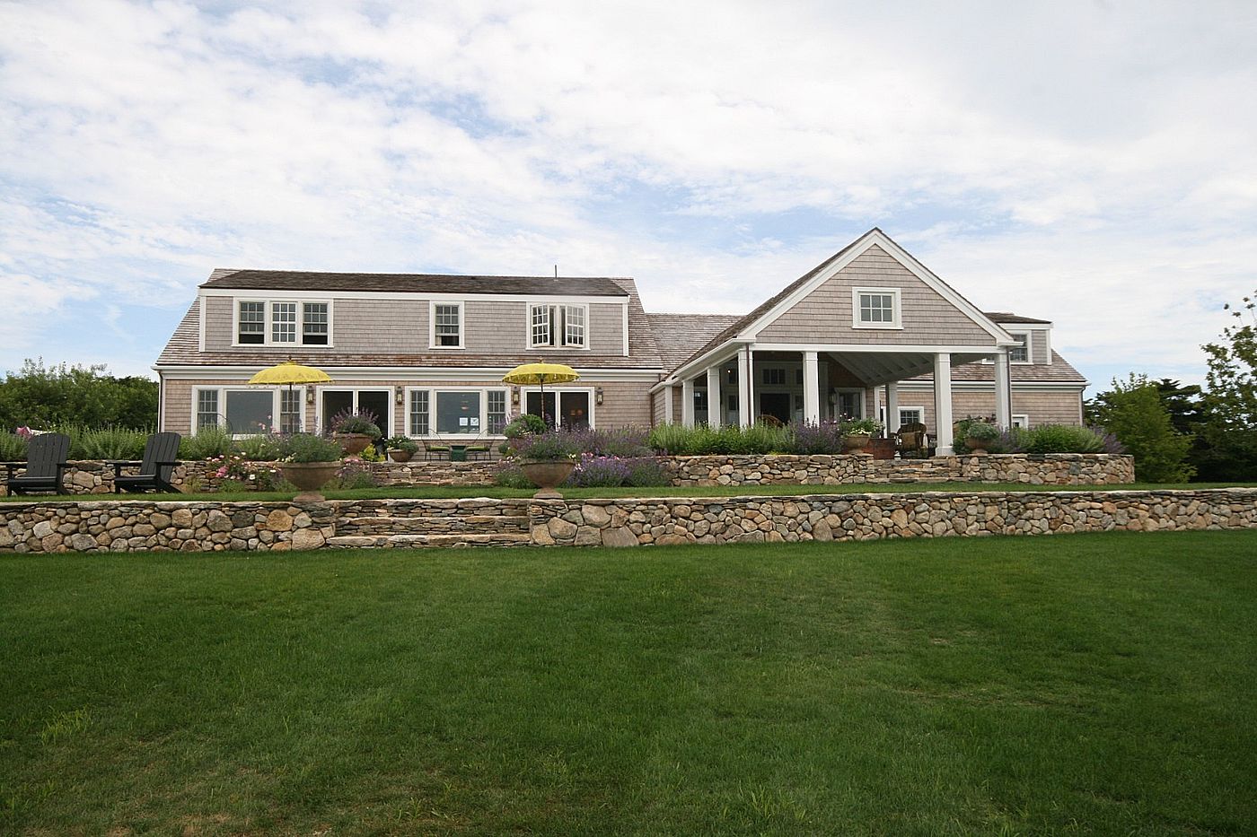 16 Cathcart Road Nantucket MA