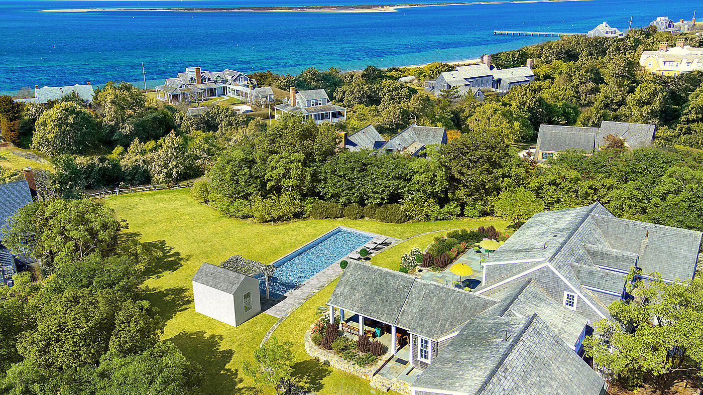16 Cathcart Road Nantucket MA