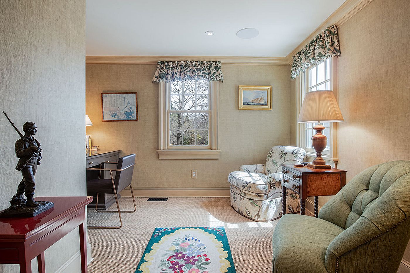 16 Cathcart Road Nantucket MA