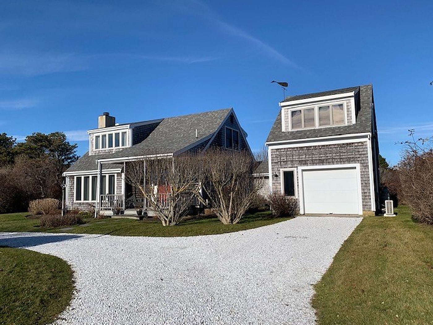 7 Pond Road Nantucket MA