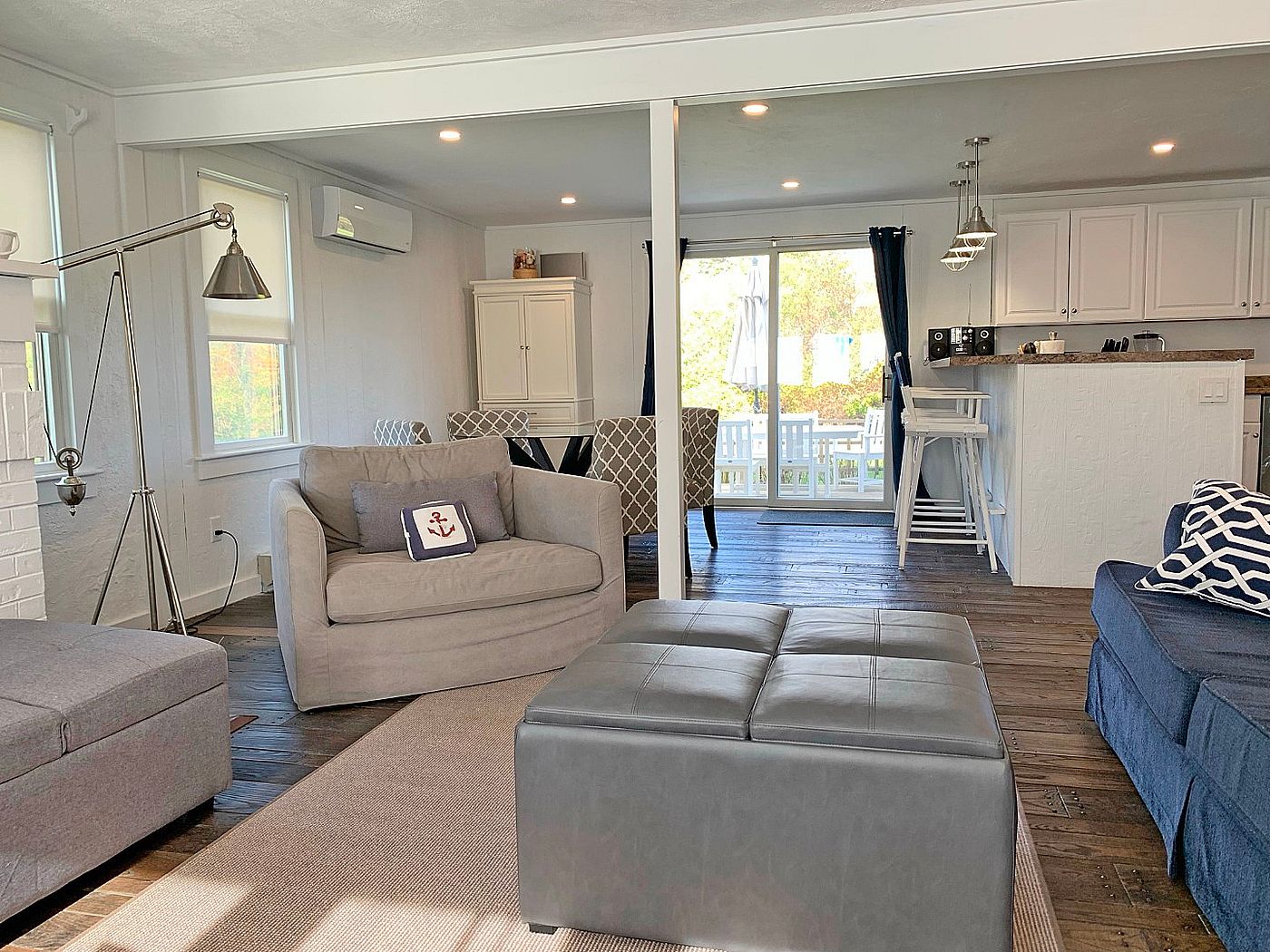 7 Pond Road Nantucket MA