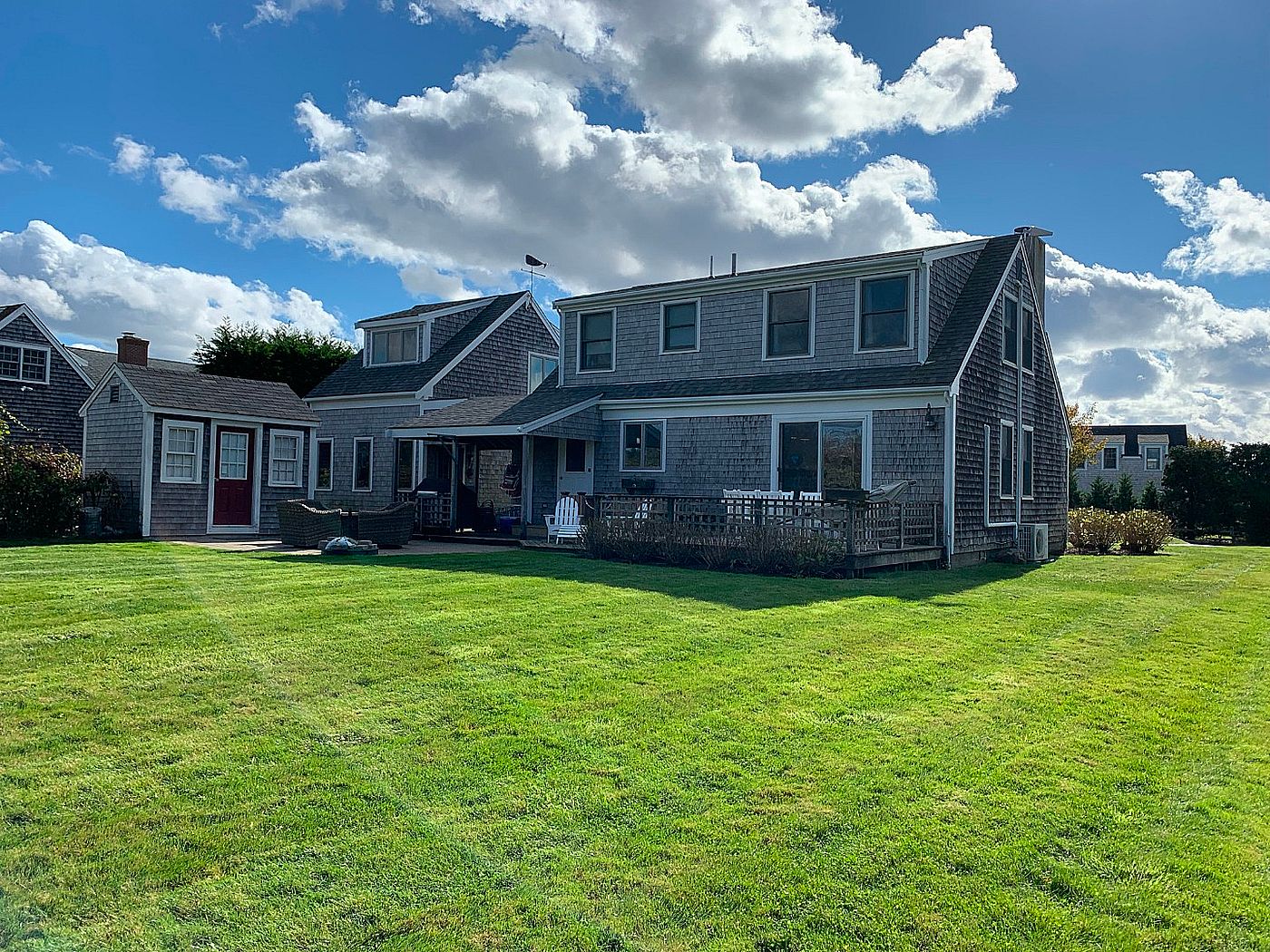 7 Pond Road Nantucket MA